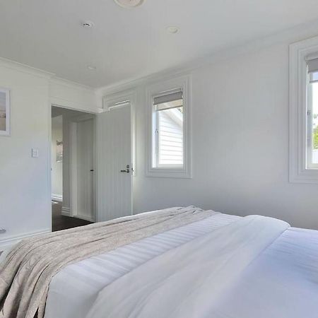 Central Auckland 5-Bedroom Villa With Free Parking Екстер'єр фото