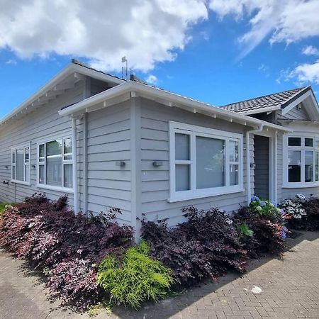 Central Auckland 5-Bedroom Villa With Free Parking Екстер'єр фото