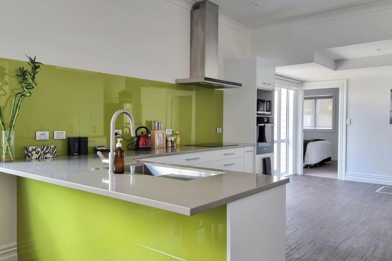 Central Auckland 5-Bedroom Villa With Free Parking Екстер'єр фото