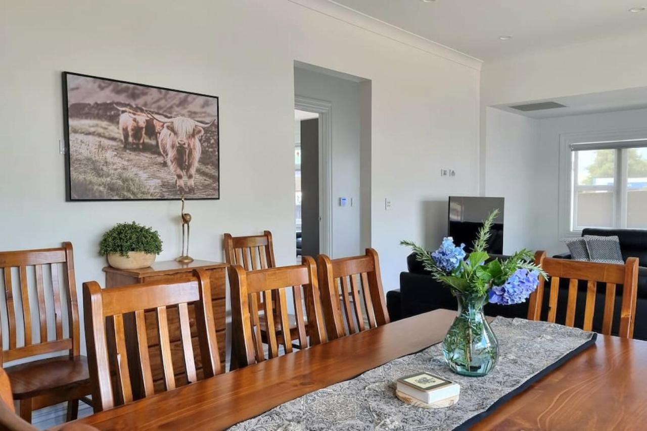 Central Auckland 5-Bedroom Villa With Free Parking Екстер'єр фото