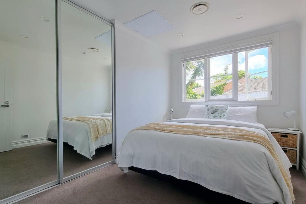Central Auckland 5-Bedroom Villa With Free Parking Екстер'єр фото