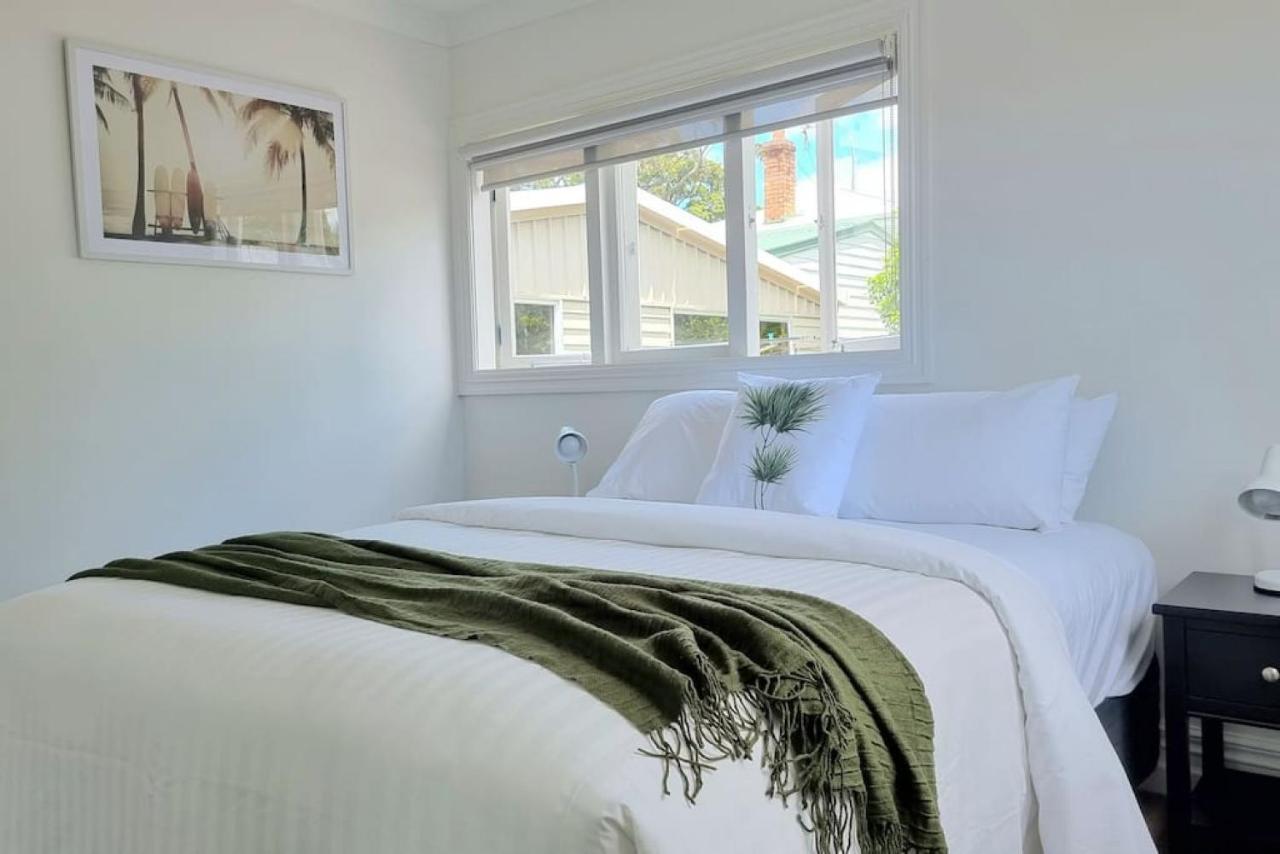 Central Auckland 5-Bedroom Villa With Free Parking Екстер'єр фото