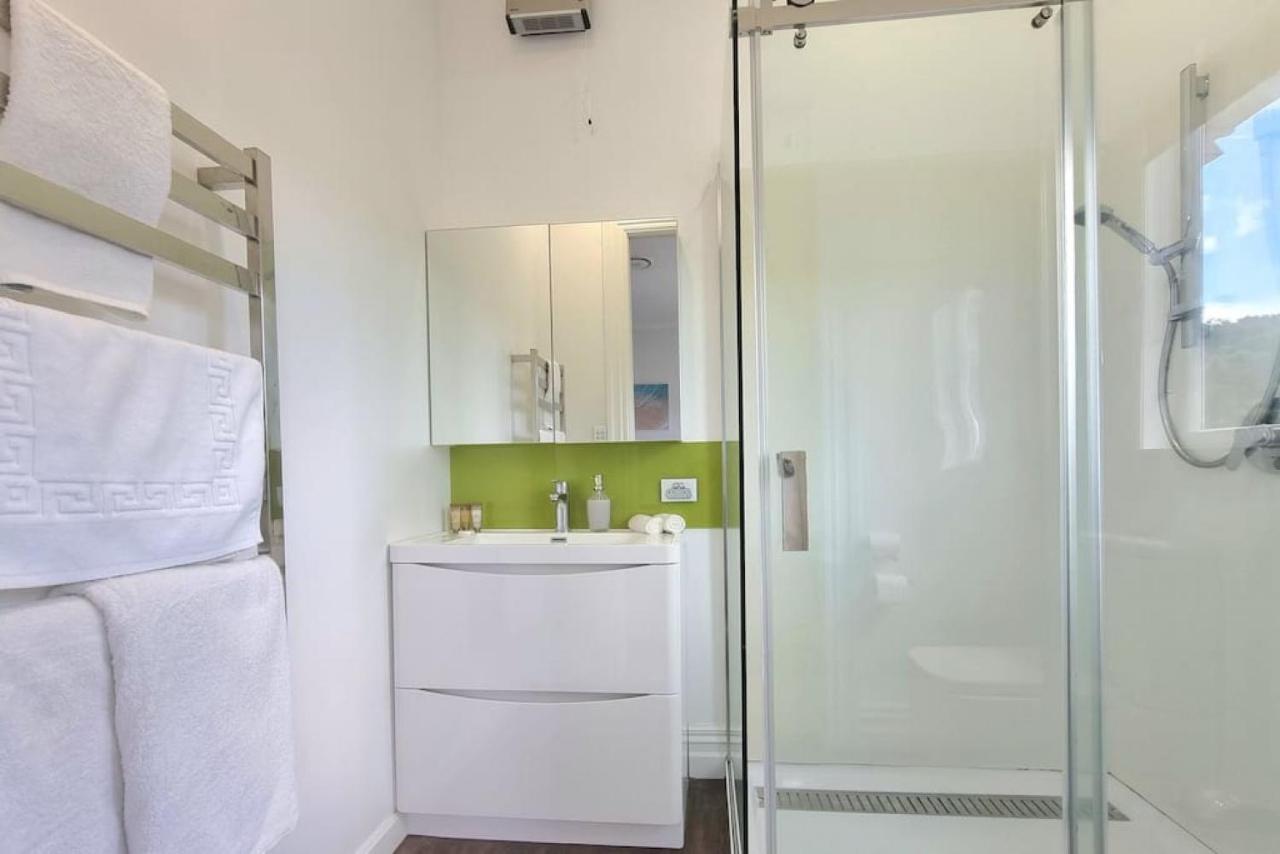 Central Auckland 5-Bedroom Villa With Free Parking Екстер'єр фото