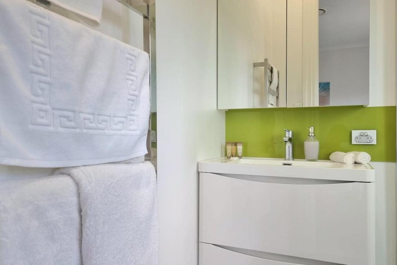 Central Auckland 5-Bedroom Villa With Free Parking Екстер'єр фото