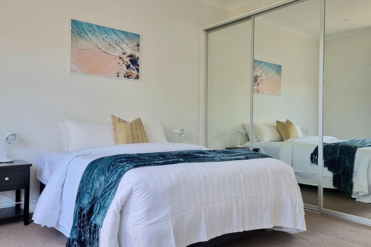 Central Auckland 5-Bedroom Villa With Free Parking Екстер'єр фото