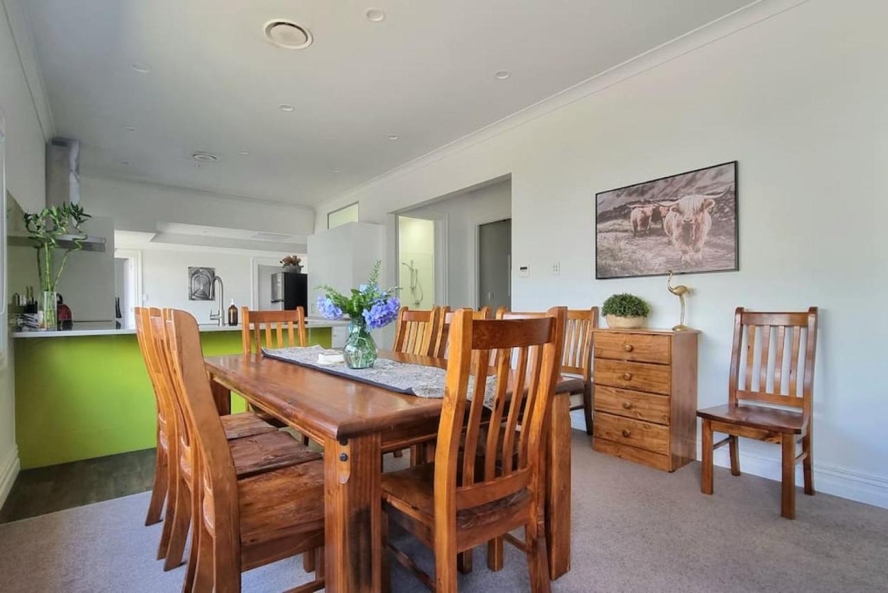 Central Auckland 5-Bedroom Villa With Free Parking Екстер'єр фото