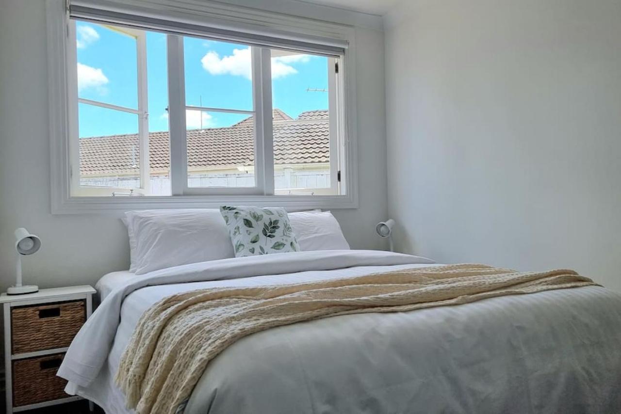 Central Auckland 5-Bedroom Villa With Free Parking Екстер'єр фото